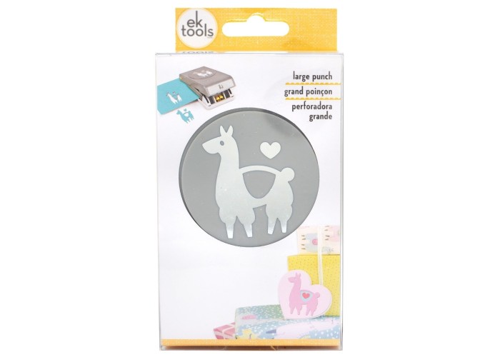Περφορατέρ (φιγουροκόπτης) Ek tools lama 5cm Περφορατέρ (φιγουροκόπτης) Ek tools lama 5cm