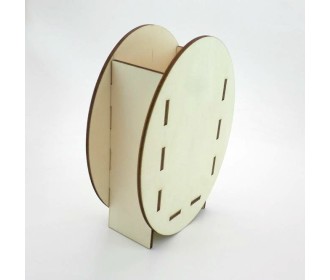 Αυγό - θήκη  15cm Αυγό - θήκη  15cm