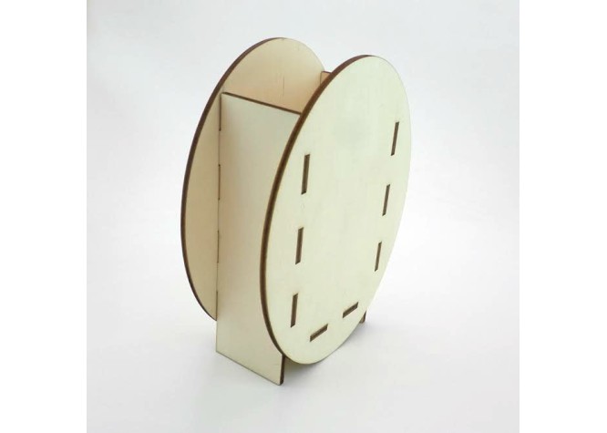 Αυγό - θήκη 15cm Αυγό - θήκη 15cm
