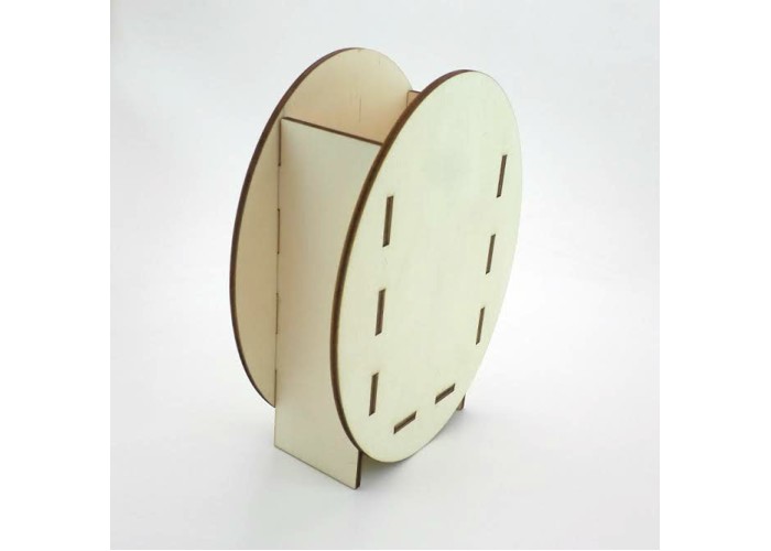 Αυγό - θήκη 15cm Αυγό - θήκη 15cm