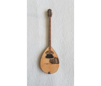 Μπουζούκι εκτύπωση σε ξύλο- Καλέστε για τιμή Μπουζούκι εκτύπωση σε ξύλο- Καλέστε για τιμή