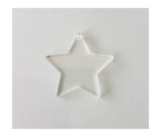 Plexiglass Αστέρι Plexiglass Αστέρι