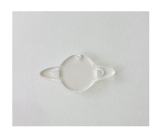 Plexiglass Πλανήτης  Plexiglass Πλανήτης