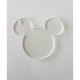 Plexiglass Mickey Plexiglass Mickey