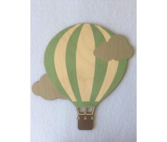 Αερόστατο #5