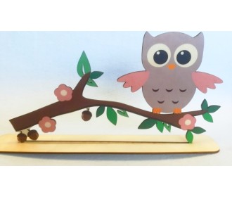 Κουκουβάγια #8 Κουκουβάγια #8