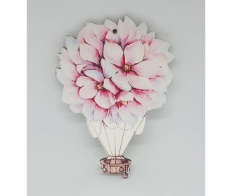 Αερόστατο #7