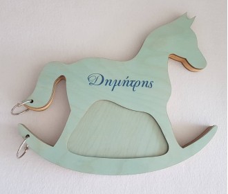 Βιβλίο Ευχών Άλογο Καρουζέλ Με Έγχρωμη Εκτύπωση Σε Ξύλο 30cm 15φύλλα ( 30 σελίδες) + διακοσμητικό όνομα + Κάνε μια ευχή Βιβλίο Ευχών Άλογο Καρουζέλ Με Έγχρωμη Εκτύπωση Σε Ξύλο 30cm 15φύλλα ( 30 σελίδες) + διακοσμητικό όνομα + Κάνε μια ευχή