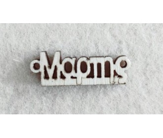 Διακοσμητικό για Μάρτη 2,5cm #12