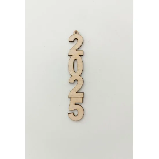 ΞΥΛΙΝΟ ΣΤΟΙΧΕΙΟ  2026 12cm