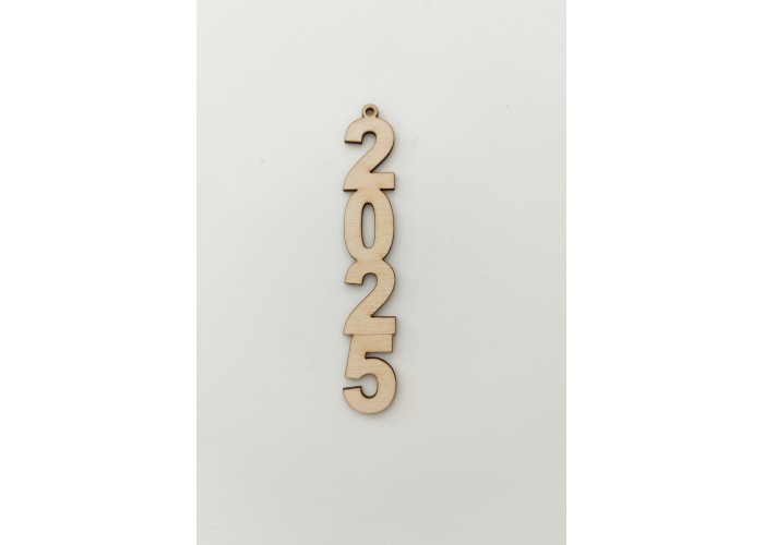 ΞΥΛΙΝΟ ΣΤΟΙΧΕΙΟ 2026 12cm ΞΥΛΙΝΟ ΣΤΟΙΧΕΙΟ 2026 12cm