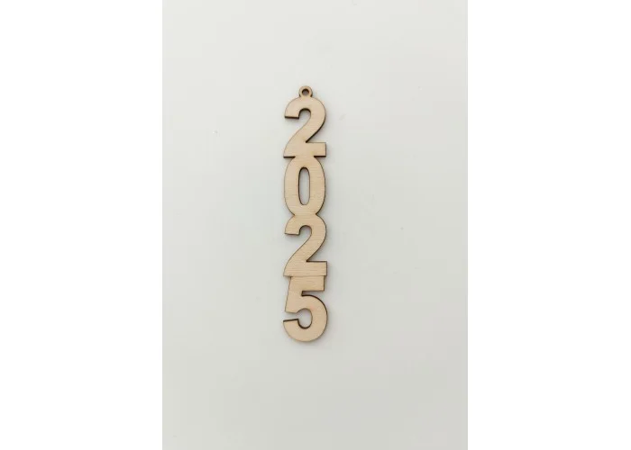 ΞΥΛΙΝΟ ΣΤΟΙΧΕΙΟ  2026 12cm