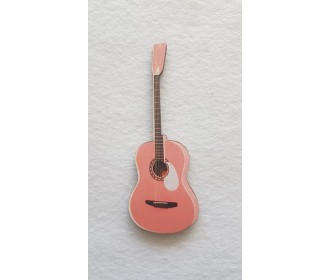 Κιθάρα #1 εκτύπωση σε ξύλο Κιθάρα #1 εκτύπωση σε ξύλο