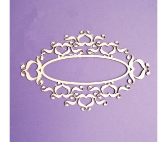 Frame Glamour 1τεμ Frame Glamour 1τεμ