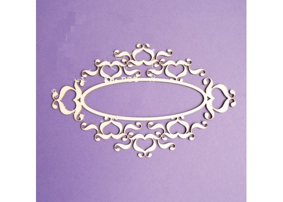 Frame Glamour 1τεμ Frame Glamour 1τεμ