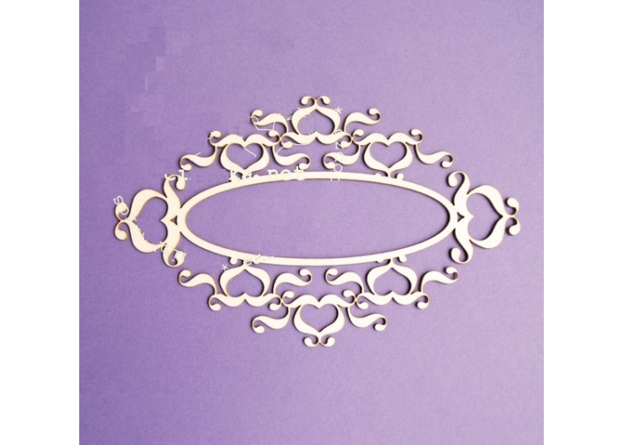 Frame Glamour 1τεμ Frame Glamour 1τεμ