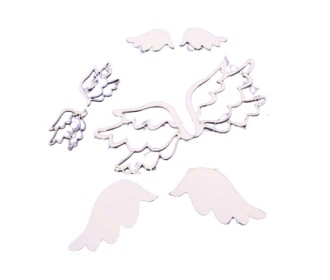 Φτερά 8τεμ Φτερά 8τεμ