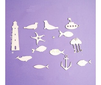 Φάρος & Βυθός 14τεμ Φάρος & Βυθός 14τεμ