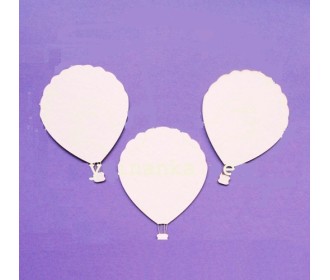 Αερόστατο 3τεμ Αερόστατο 3τεμ