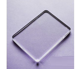 Ακρυλικό block σφραγίδας 6x8 cm