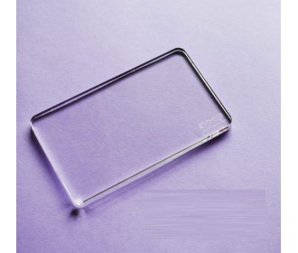  Ακρυλικό block σφραγίδας 6x10 cm