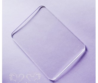 Ακρυλικό block σφραγίδας 11,5x16,5