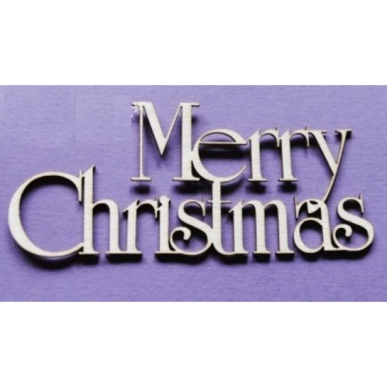 Merry Christmas 1τεμ Merry Christmas 1τεμ