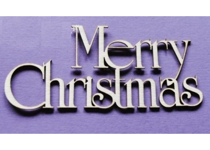 Merry Christmas 1τεμ Merry Christmas 1τεμ