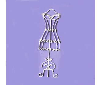 ΜΑΝΕΚΕΝ #2 1τεμ