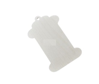 Μπομπίνα για κορδέλες