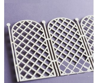 Πέργκολα 1τεμ Πέργκολα 1τεμ