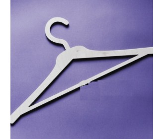 Κρεμάστρα ξύλινη 