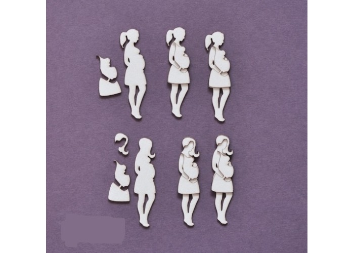 Διακοσμητικό Familly Album 3d 8τεμ Διακοσμητικό Familly Album 3d 8τεμ