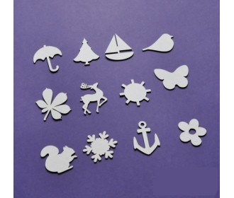 Τέσσερις Εποχές 12τεμ Τέσσερις Εποχές 12τεμ