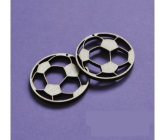 Champion - Μπάλα 3,5cm 2τεμ