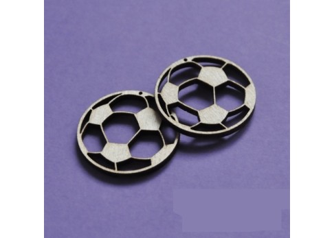 Champion - Μπάλα 3,5cm 2τεμ