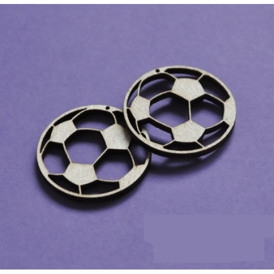 Champion - Μπάλα 3,5cm 2τεμ Champion - Μπάλα 3,5cm 2τεμ