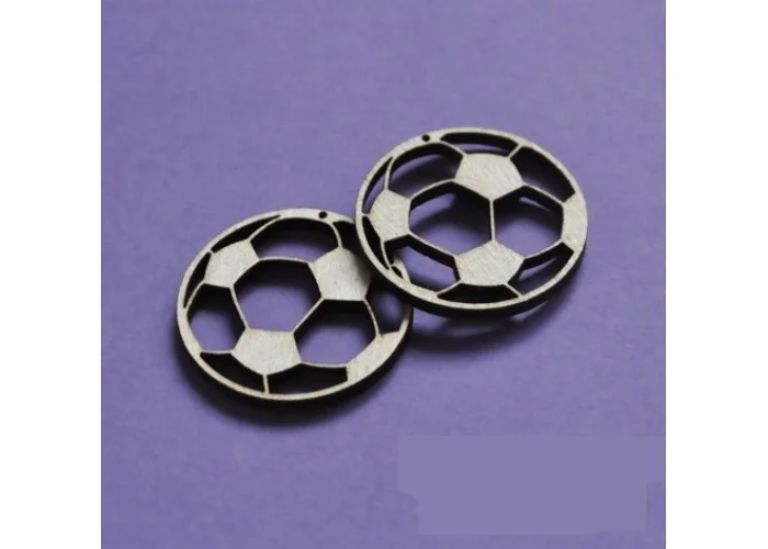 Champion - Μπάλα 3,5cm 2τεμ