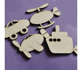 Μέσα μεταφοράς