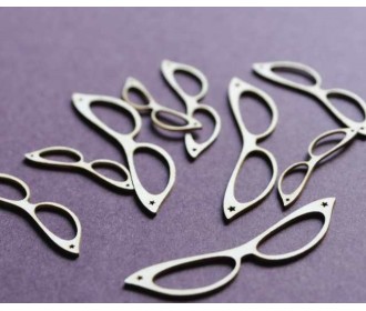 TWIST - okulary / 9τεμ