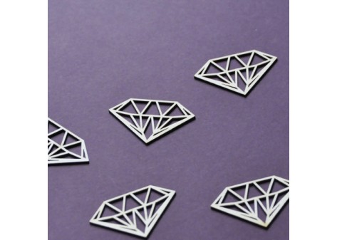 Diamonds 5τεμ Diamonds 5τεμ