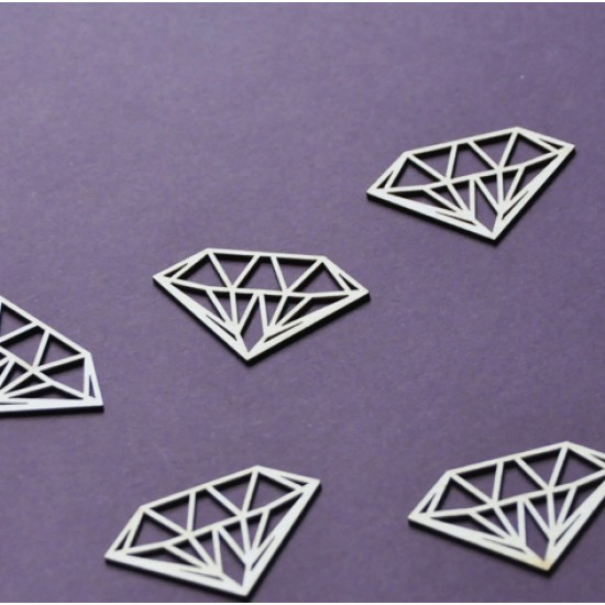 Diamonds 5τεμ