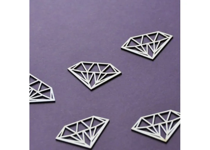 Diamonds 5τεμ