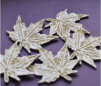 Πλατανόφυλλα 5τεμ