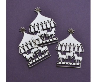 Carusel #2 3τεμ Carusel #2 3τεμ