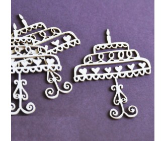 Τούρτα 3τεμ Τούρτα 3τεμ