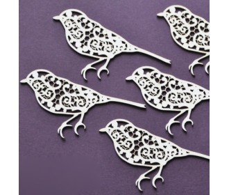 Lace Bird 5τεμ Lace Bird 5τεμ