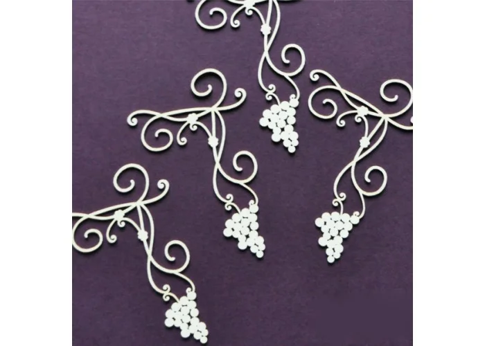 Grapes 4τεμ