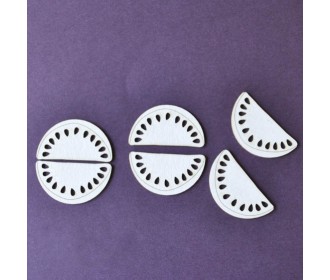 Καρπούζι 6τεμ 