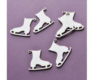 Παγοπέδιλα 6τεμ